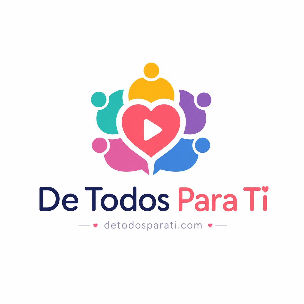 De Todos Para Ti